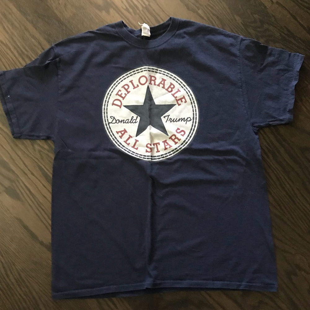 Trump Shirt